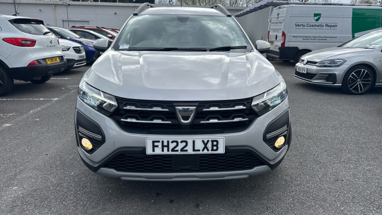 Dacia Jogger 1.0 TCe Comfort 5dr Petrol Estate